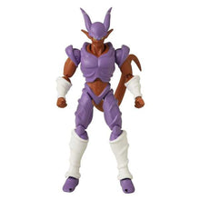 Lataa kuva Galleria-katseluun, Toimintahahmot Bandai  Dragon Ball Serie Dragon Stars Janenmba (17 cm)
