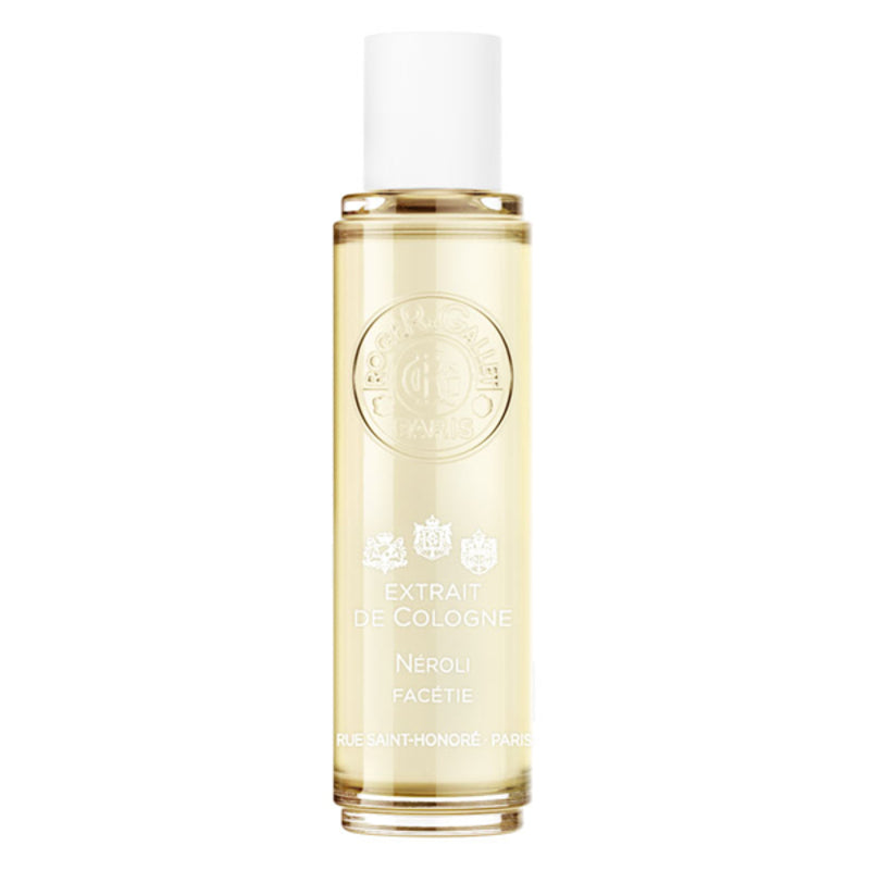 Naisten parfyymi Néroli Facétie Roger & Gallet EDC (30 ml) (30 ml)