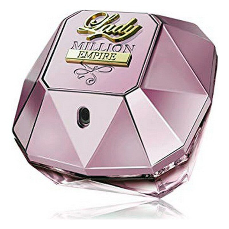 Naisten parfyymi Lady Million Empire Paco Rabanne EDP