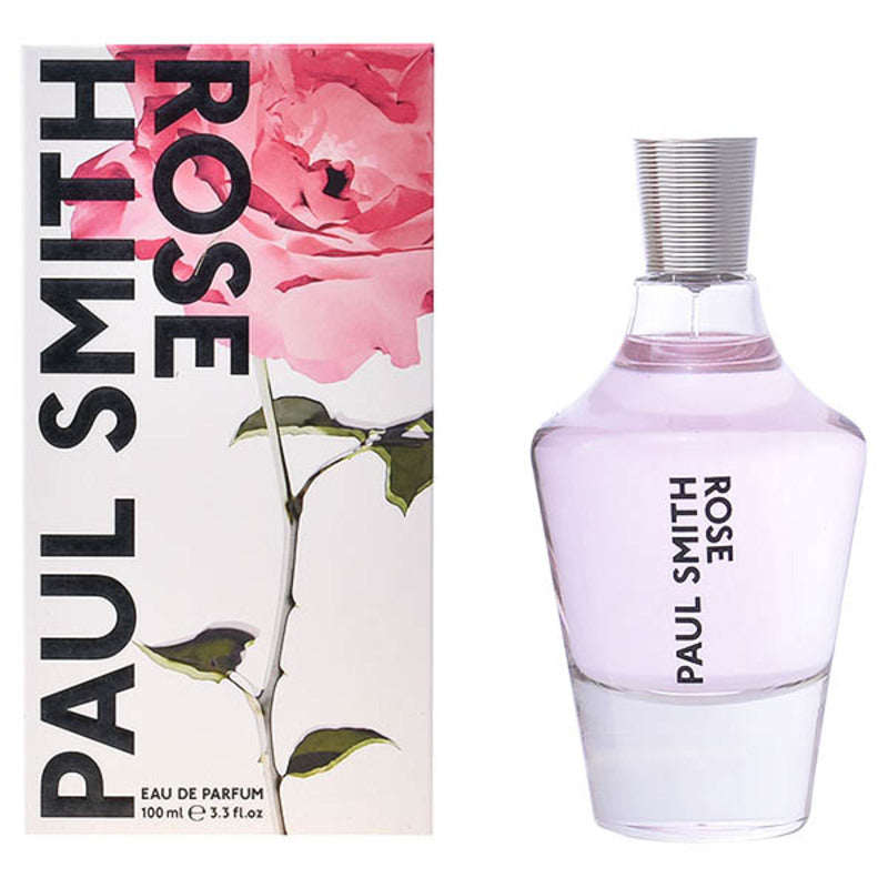 Naisten parfyymi Paul Smith Rose Paul Smith EDP