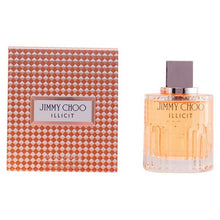 Lataa kuva Galleria-katseluun, Naisten parfyymi Illicit Jimmy Choo EDP
