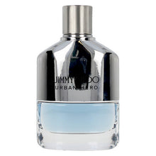 Lataa kuva Galleria-katseluun, Miesten parfyymi Jimmy Choo Urban Hero Jimmy Choo EDP
