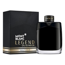 Lataa kuva Galleria-katseluun, Miesten parfyymi Legend Montblanc EDP
