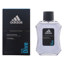 Lataa kuva Galleria-katseluun, Miesten parfyymi Ice Dive Adidas EDT (100 ml)
