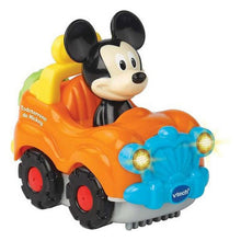 Lataa kuva Galleria-katseluun, Leluauto Vtech Mickey Y Sus Amigos
