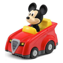 Lataa kuva Galleria-katseluun, Leluauto Vtech Mickey Y Sus Amigos
