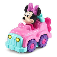 Lataa kuva Galleria-katseluun, Leluauto Vtech Mickey Y Sus Amigos
