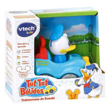 Lataa kuva Galleria-katseluun, Leluauto Vtech Mickey Y Sus Amigos
