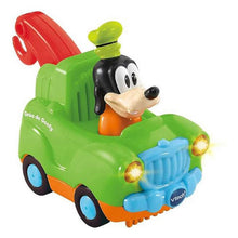 Lataa kuva Galleria-katseluun, Leluauto Vtech Mickey Y Sus Amigos
