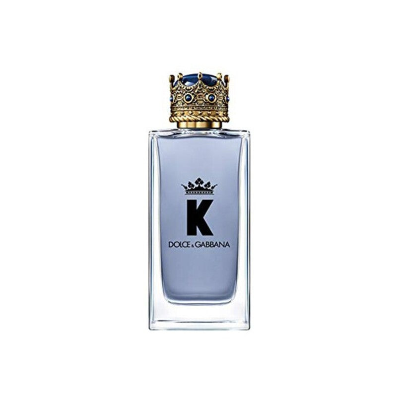 Miesten parfyymi K Dolce & Gabbana EDT (150 ml) (150 ml)