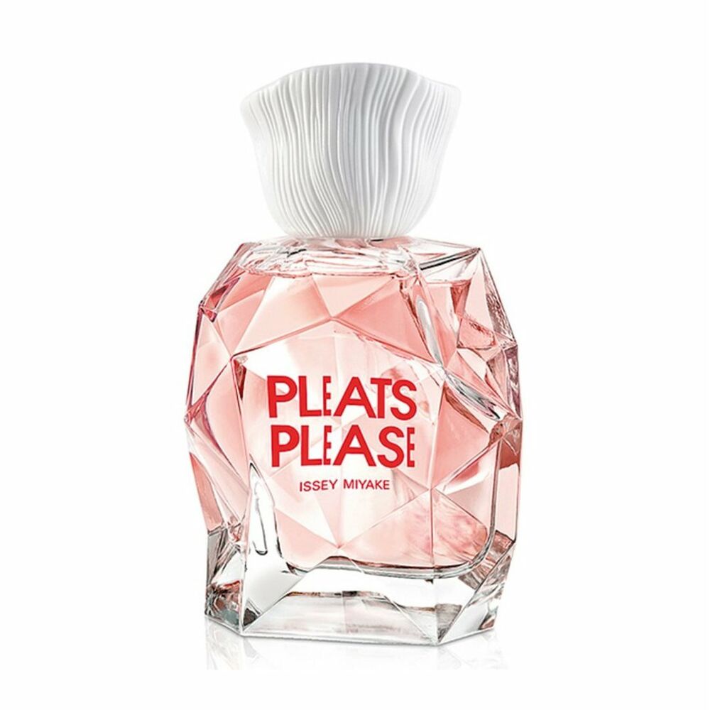 Naisten parfyymi Issey Miyake Pleats Please EDT (50 ml)