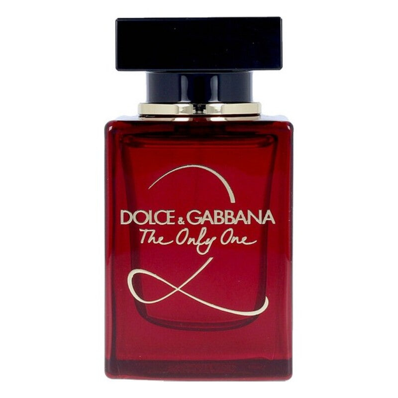 Naisten parfyymi The Only One 2 Dolce & Gabbana EDP (50 ml) (50 ml)