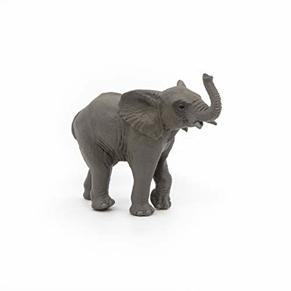 Toimintahahmot Fun Toys Young Elephant (10 cm)