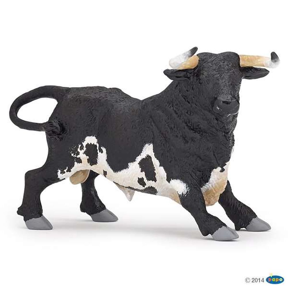 Hahmot Fun Toys Spanish Bull