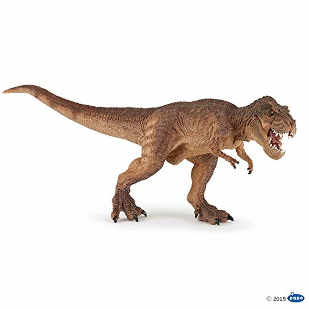 Toimintahahmot Fun Toys T-Rex Dinosaurus