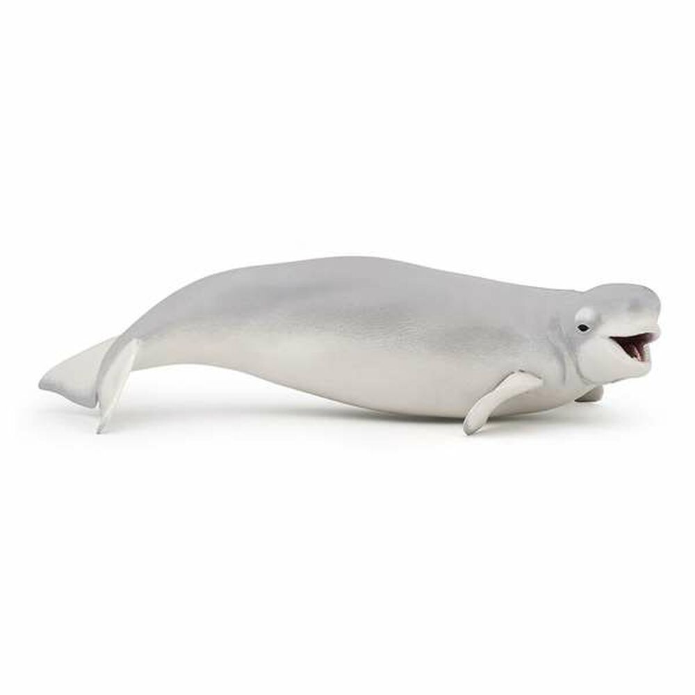 Hahmot Fun Toys Beluga