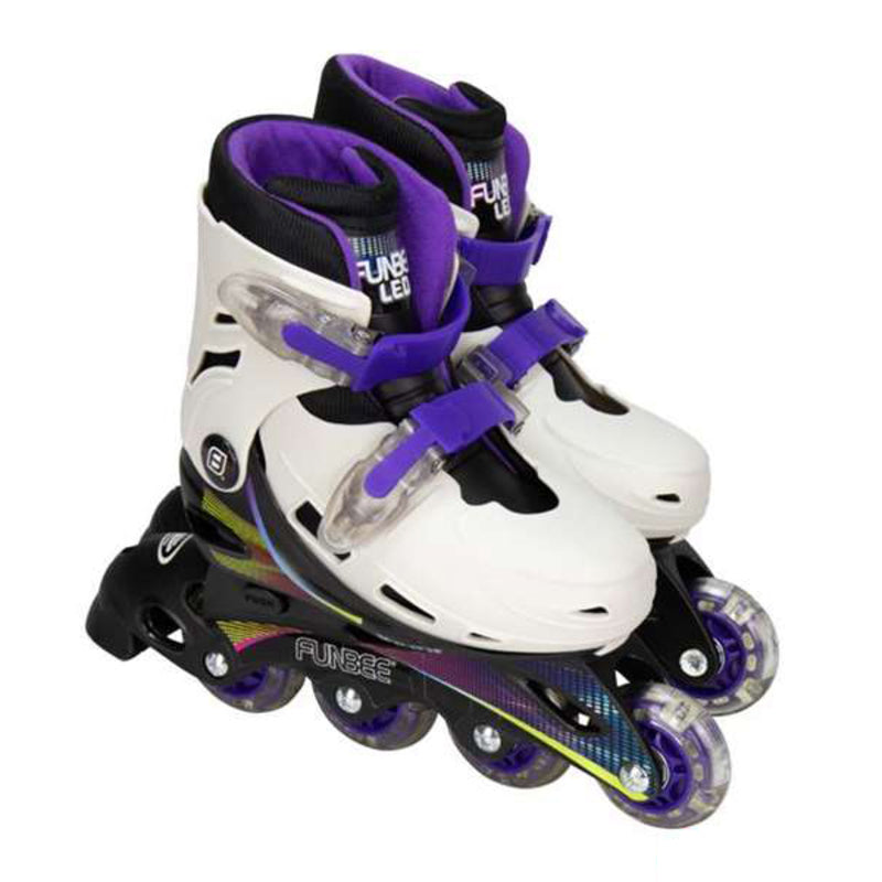 Inline rullaluistimet Funbee Darpeje (30-33)