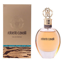 Lataa kuva Galleria-katseluun, Naisten parfyymi Roberto Cavalli Roberto Cavalli EDP
