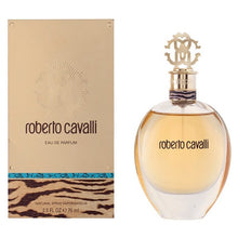 Lataa kuva Galleria-katseluun, Naisten parfyymi Roberto Cavalli Roberto Cavalli EDP
