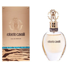 Lataa kuva Galleria-katseluun, Naisten parfyymi Roberto Cavalli Roberto Cavalli EDP
