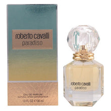 Lataa kuva Galleria-katseluun, Naisten parfyymi Paradiso Roberto Cavalli EDP
