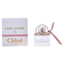 Lataa kuva Galleria-katseluun, Naisten parfyymi Love Story Chloe EDT
