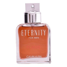 Lataa kuva Galleria-katseluun, Miesten parfyymi Eternity Flame Calvin Klein (EDT)
