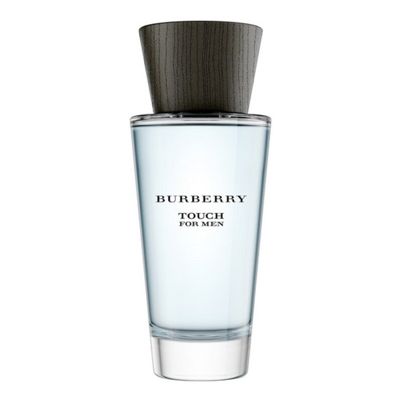 Miesten parfyymi Touch for Men Burberry EDT (100 ml) (100 ml)