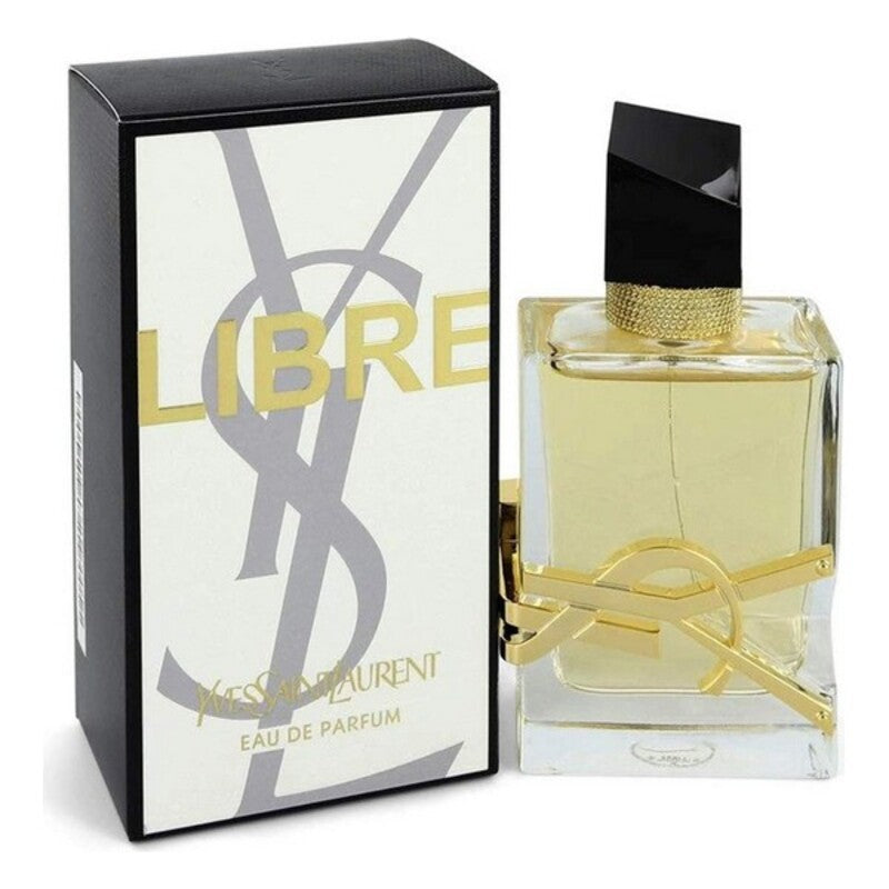 Naisten parfyymi Yves Saint Laurent Libre EDP (50 ml)