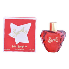 Lataa kuva Galleria-katseluun, Naisten parfyymi Sweet Lolita Lempicka EDP
