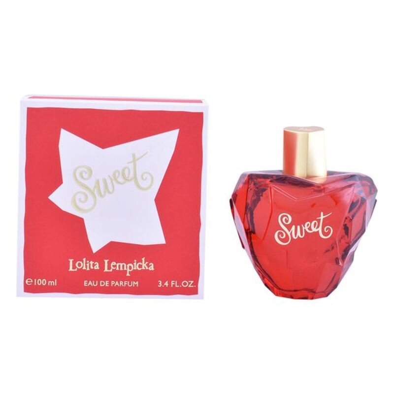 Naisten parfyymi Sweet Lolita Lempicka EDP