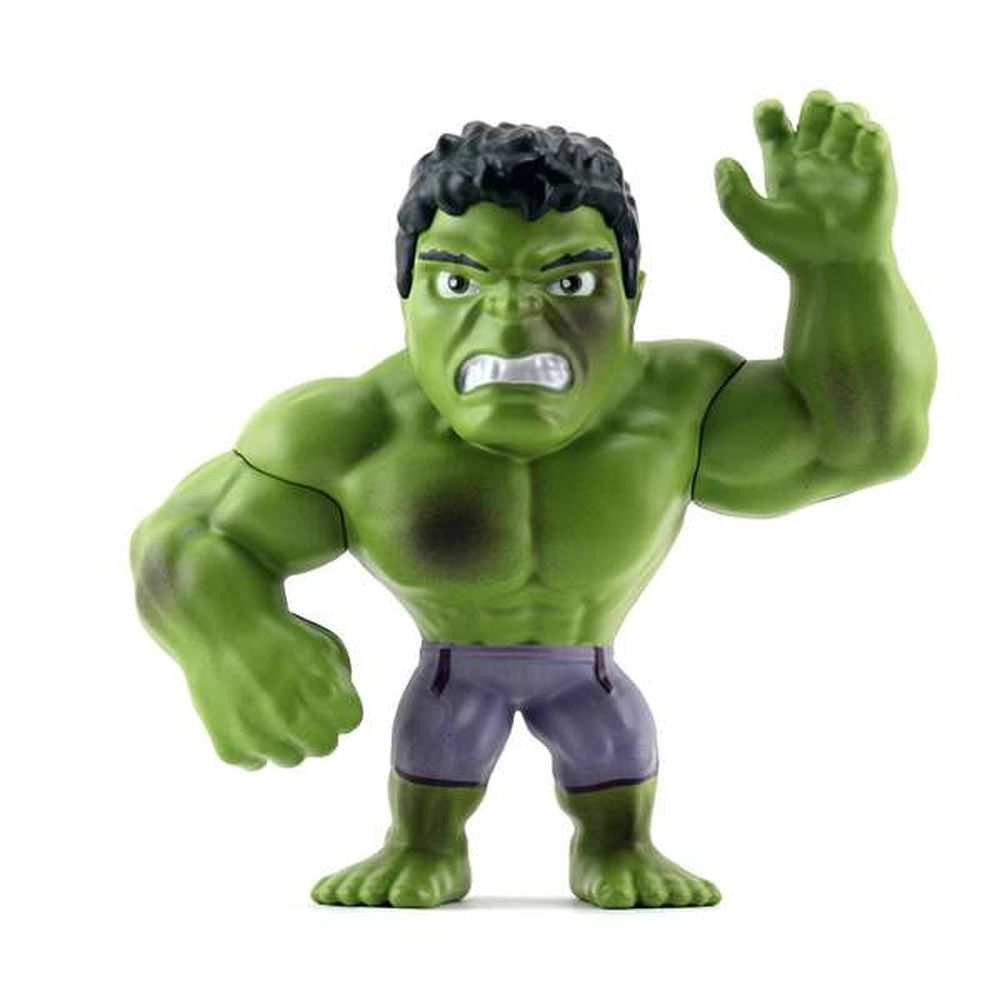 Hahmot Simba Hulk (15 cm)