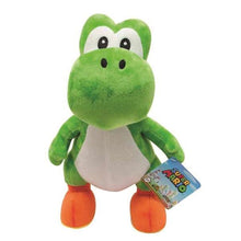 Lataa kuva Galleria-katseluun, Pehmolelu Simba Super Mario Bros Yoshi (30 cm)
