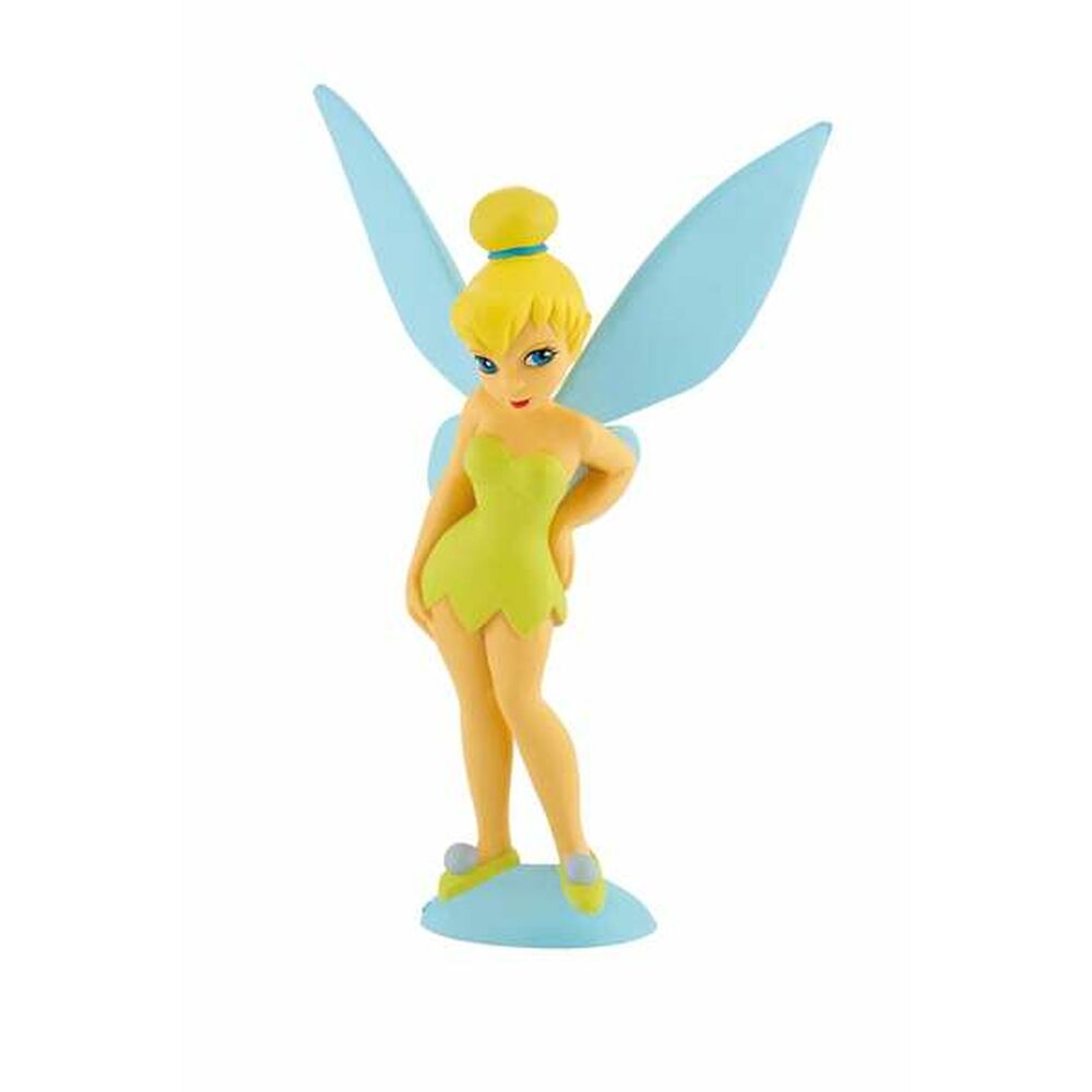 Toimintahahmot Tinker Bell