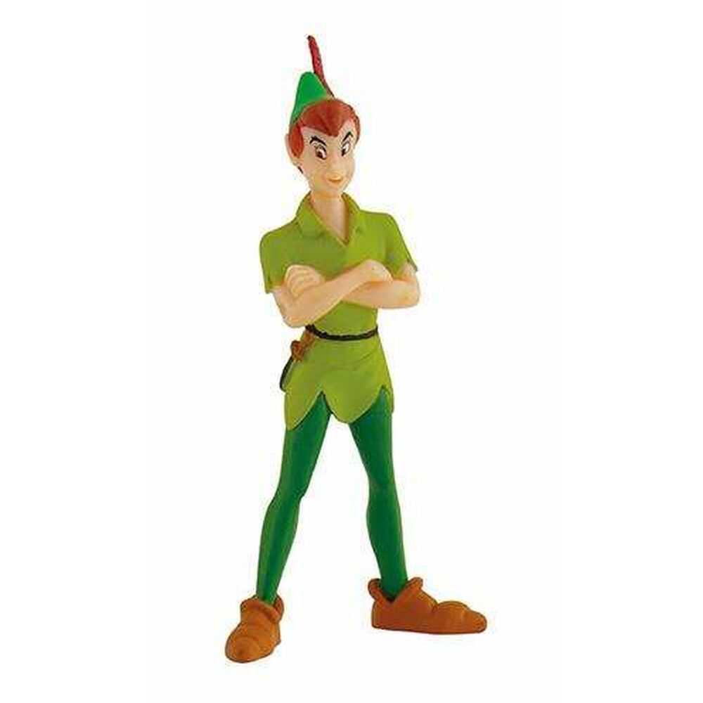 Toimintahahmot Peter Pan