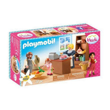 Lataa kuva Galleria-katseluun, Playset City Life Keller&#39;s Store Playmobil 70257 (22 pcs)
