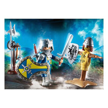 Lataa kuva Galleria-katseluun, Playset Knights Playmobil 70298 (20 pcs)
