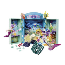 Lataa kuva Galleria-katseluun, Playset Playmobil Magic Mermaids Chest 70509
