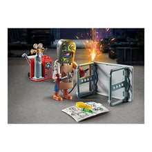 Lataa kuva Galleria-katseluun, Playset Playmobil Special Plus Welder with equipment 70597
