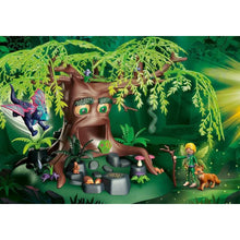 Lataa kuva Galleria-katseluun, Playset History Tree Of Wisdom Playmobil 70801 (67 pcs)
