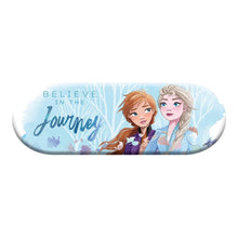 Lataa kuva Galleria-katseluun, Lasten meikkisetti Frozen Adventure (17,9 x 5,9 x 2,3 cm)
