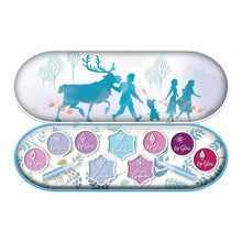 Lataa kuva Galleria-katseluun, Lasten meikkisetti Frozen Adventure (17,9 x 5,9 x 2,3 cm)
