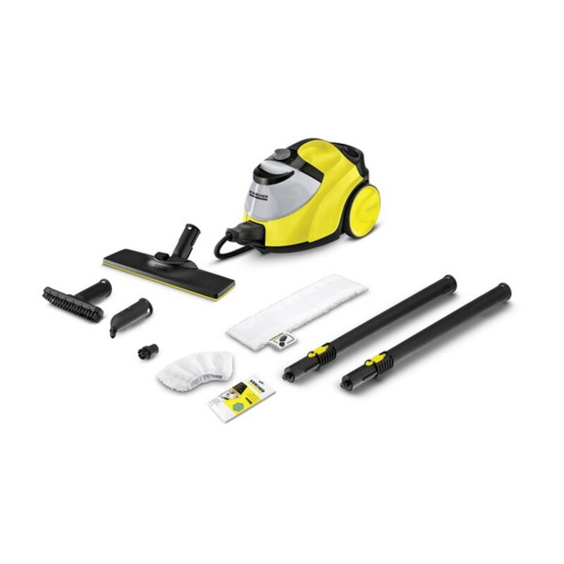 Höyrypuhdistin Karcher SC5 2200W