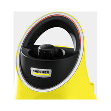 Lataa kuva Galleria-katseluun, Höyrypuhdistin Karcher 1.513-243.0 1 L 1500W Keltainen
