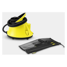 Lataa kuva Galleria-katseluun, Höyrypuhdistin Karcher 1.513-243.0 1 L 1500W Keltainen
