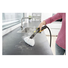 Lataa kuva Galleria-katseluun, Höyrypuhdistin Karcher 1.513-243.0 1 L 1500W Keltainen
