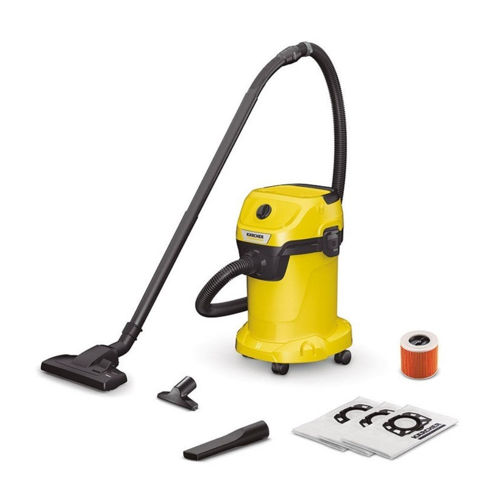 Poistin Karcher WD3 HOME S/B 1000W