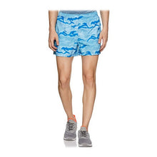 Lataa kuva Galleria-katseluun, Miesten uimahousut Reebok BW CAMO BOXER Sininen (Talla M)
