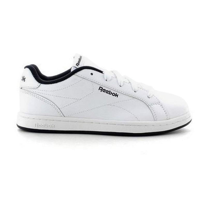 Lasten rennot kävelykengät Reebok Royal Complete CLN Valkoinen