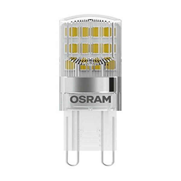 LED-lamppu Osram 4058075093850 (Kunnostetut Tuotteet A+)